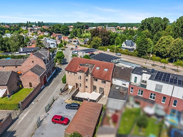 Huizen Koop Huur - 2