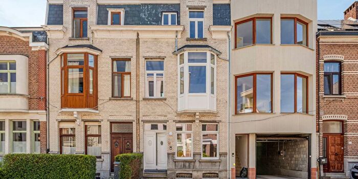 4-kamerhuis te koop in Deurne