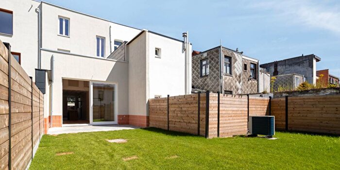 Huizen Koop Huur - 2