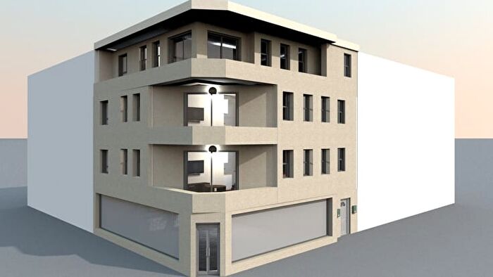 6-kamerhuis te koop in Neufchâteau