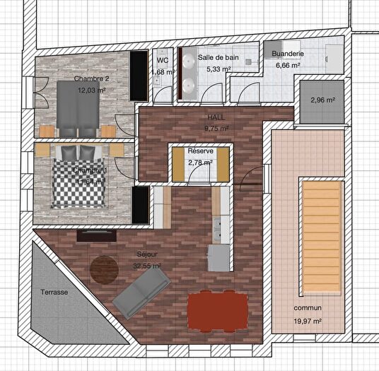 Huizen Koop Huur - 2