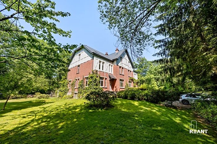 7-kamerhuis te koop in BRASSCHAAT