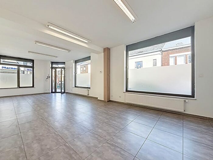 3-kamerhuis te koop in Courcelles