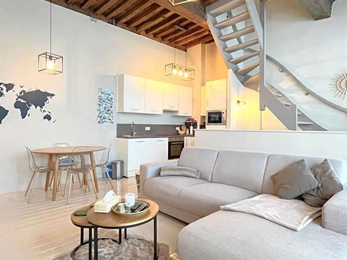 Huizen Koop Huur - 2