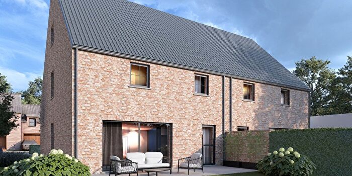 Huizen Koop Huur - 3