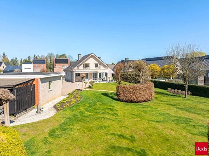 3-kamerhuis te koop in Zandhoven