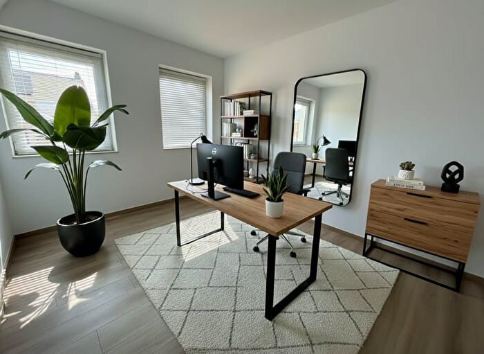 Huizen Koop Huur - 3