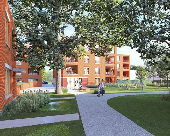 Huizen Koop Huur - 3