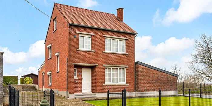 3-kamerhuis te koop in Millen