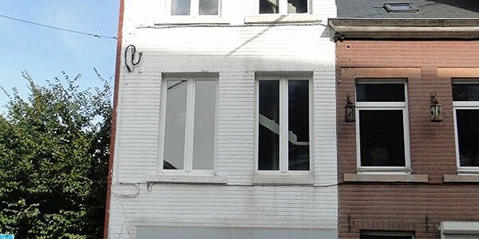 3-kamerhuis te koop in Gembloux