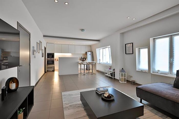 2-kamerappartement te koop in EDEGEM