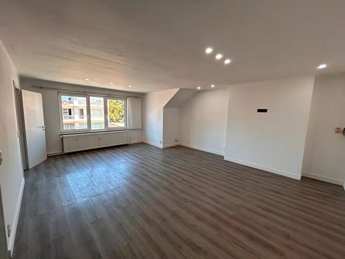 3-kamerappartement te huur in Hannut