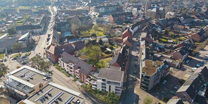Huizen Koop Huur - 2