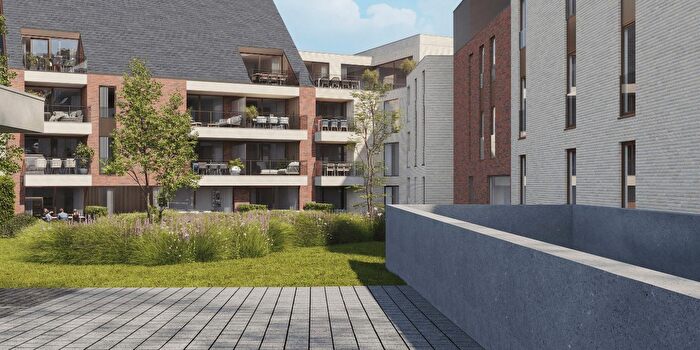 Huizen Koop Huur - 3