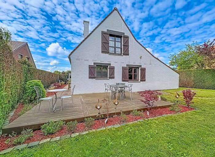 Huizen Koop Huur - 2