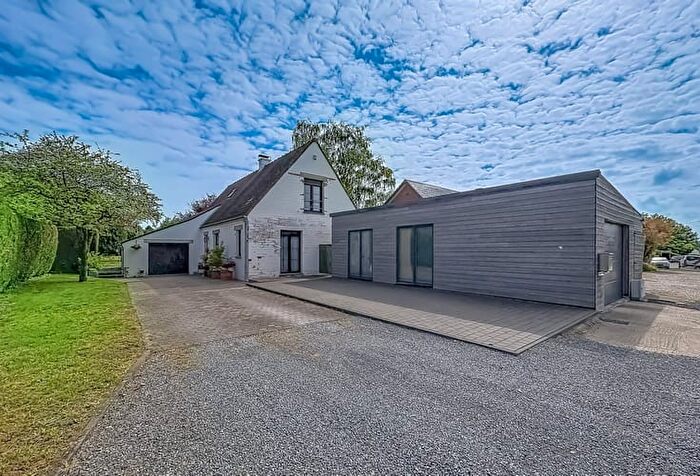 3-kamerhuis te koop in SAINT-SYMPHORIEN