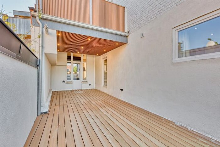 Huizen Koop Huur - 3
