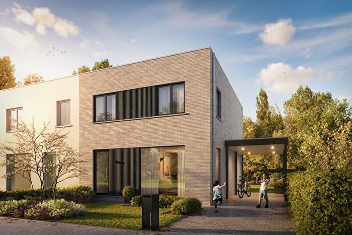Huis te koop in Willebroek