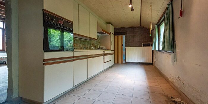 Huizen Koop Huur - 2