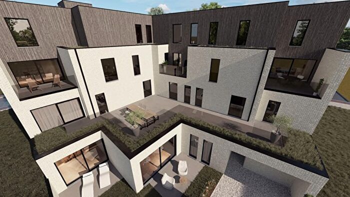 Huizen Koop Huur - 3