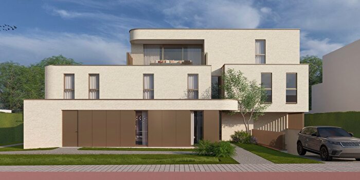 Huizen Koop Huur - 3