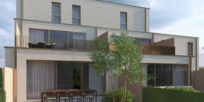 Huizen Koop Huur - 2