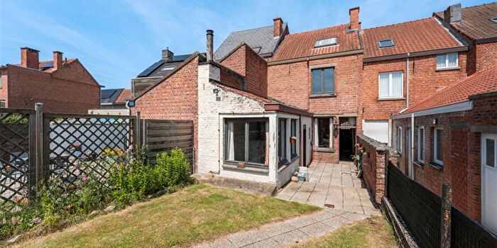 Huizen Koop Huur - 2