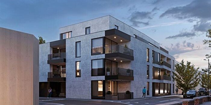 2-kamerappartement te koop in Willebroek