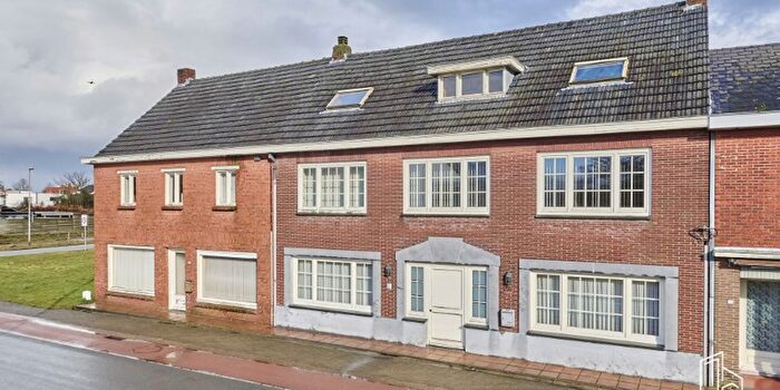 Huis te koop in Overpelt