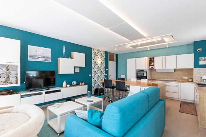 2-kamerappartement te koop in De Panne