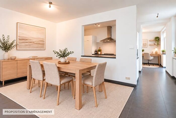 Huizen Koop Huur - 2