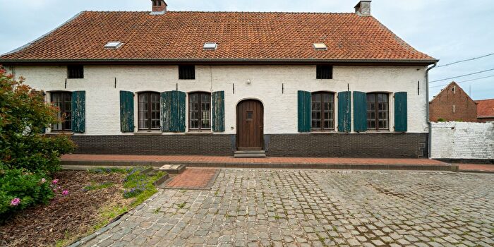 Huizen Koop Huur - 2