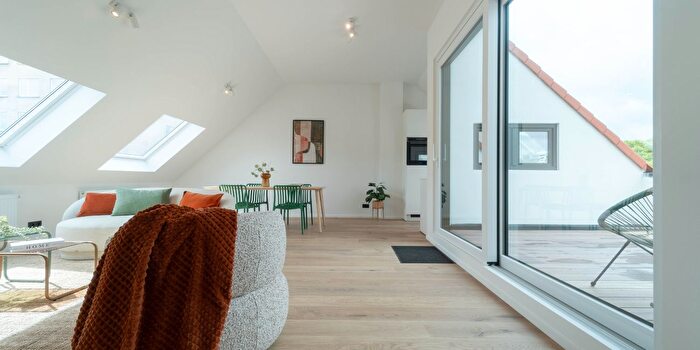 Huizen Koop Huur - 2