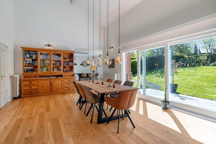 Huizen Koop Huur - 2