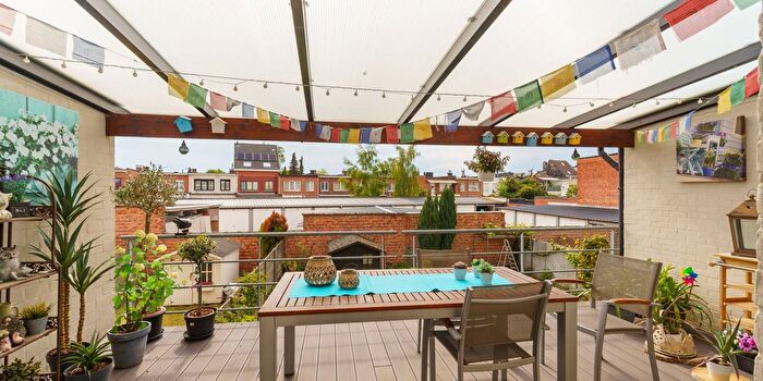Huizen Koop Huur - 2