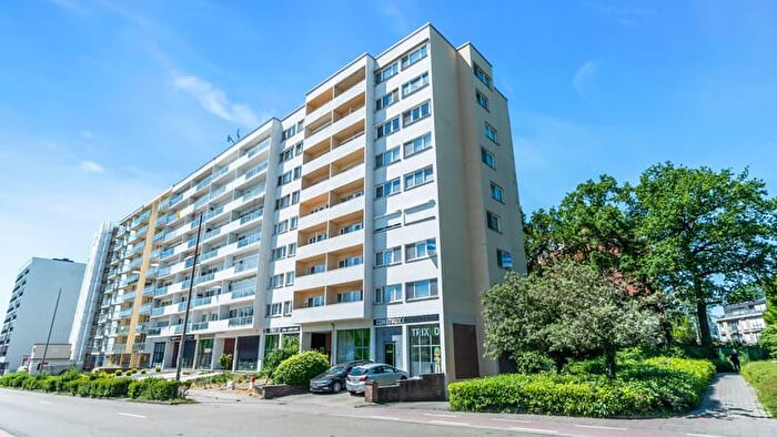 11-kamerappartement te koop in Genk