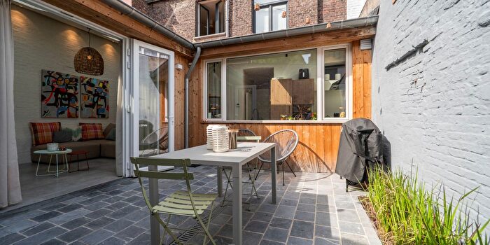 Huizen Koop Huur - 3