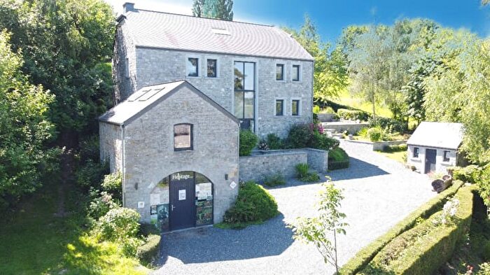 6-kamerhuis te koop in Goesnes