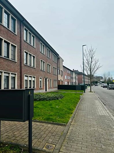 2-kamerappartement te koop in Sint-Pieters-Leeuw