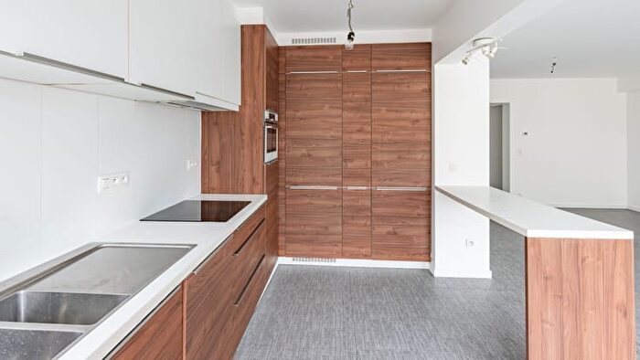 2-kamerappartement te huur in Grimbergen