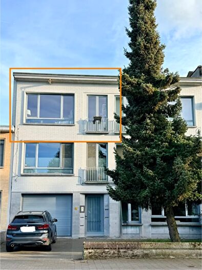 2-kamerappartement te koop in Boechout