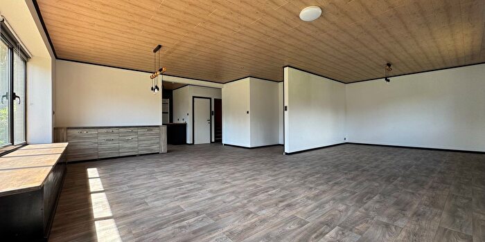 Huizen Koop Huur - 2