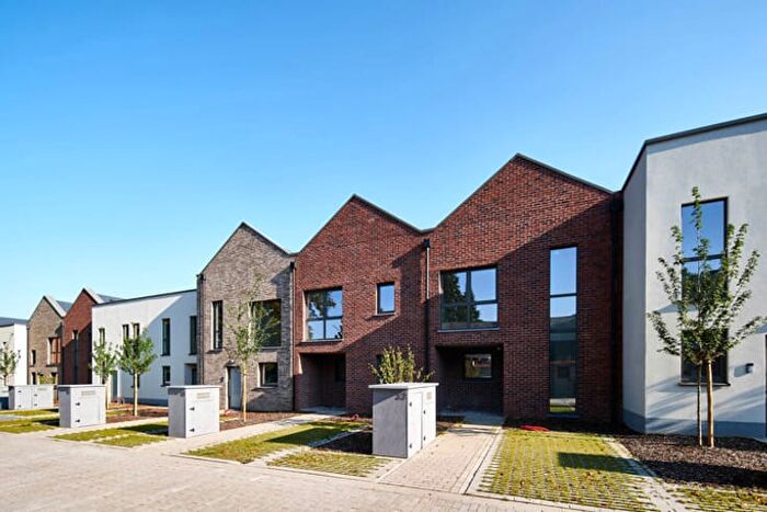 Huizen Koop Huur - 3