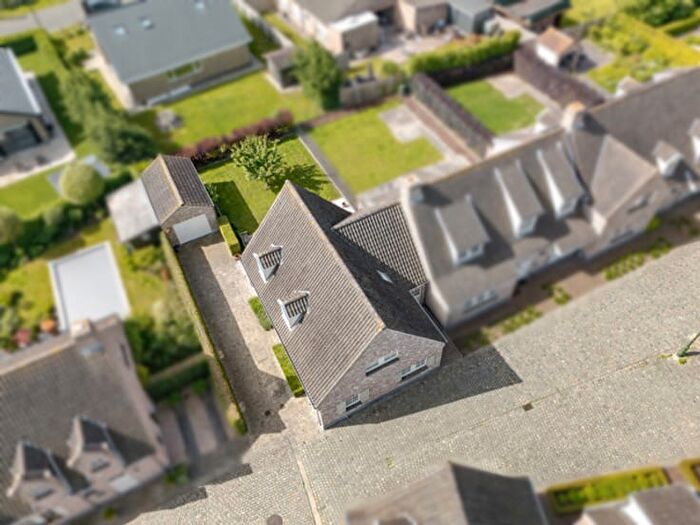 Huizen Koop Huur - 2