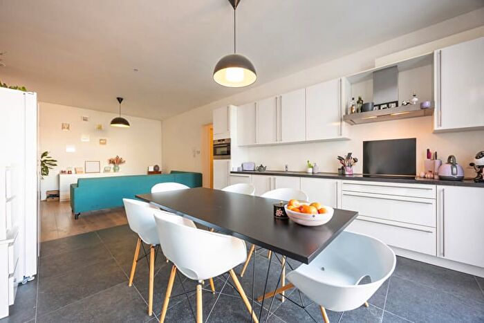 1-kamerappartement te koop in Turnhout