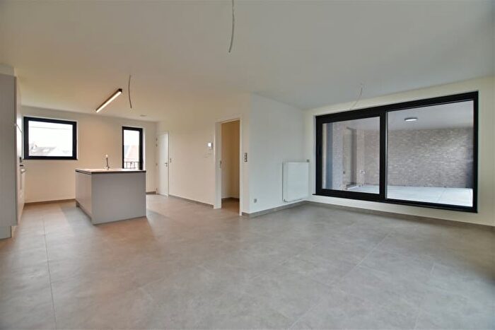 3-kamerappartement te huur in APPELS