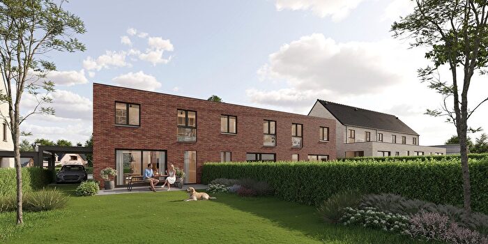 Huizen Koop Huur - 2