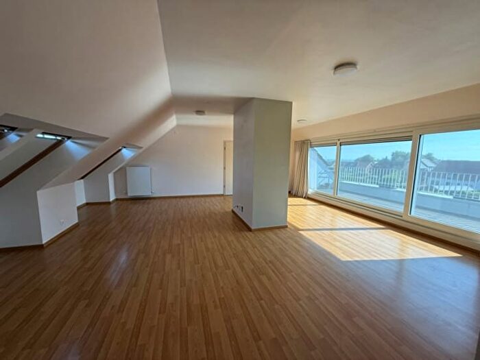 2-kamerappartement te huur in Tielt