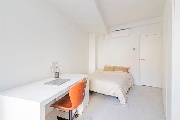 1-kamerappartement te koop in Leuven