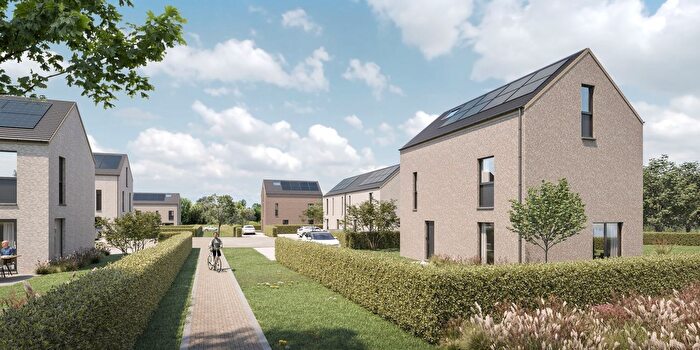 Huis te koop in Eghezée